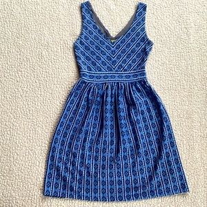 Anthropologie dress - size 6